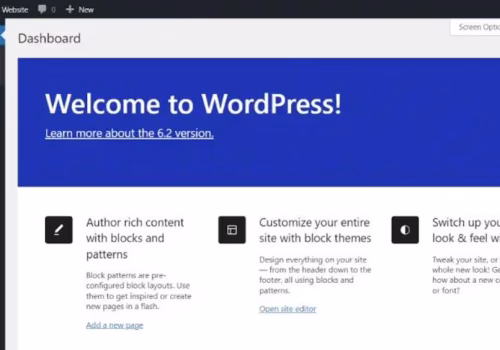 WordPress