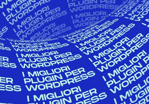 I migliori plugin per Wordpress