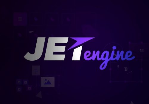 JetEngine