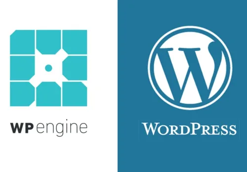 WP Engine VS WordPress