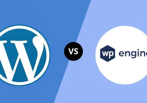WordPress-WP-Engine